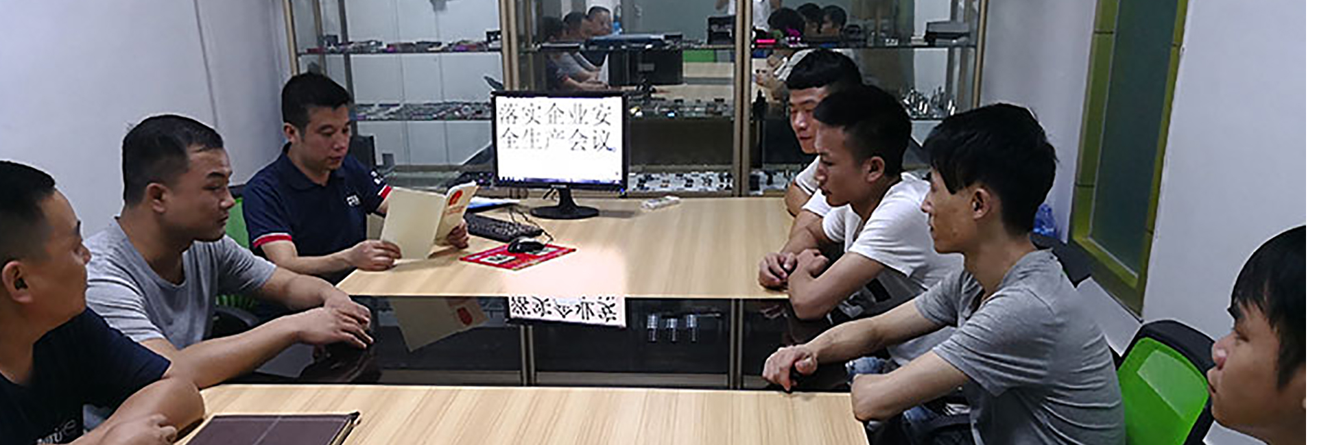 強大技術(shù)團隊